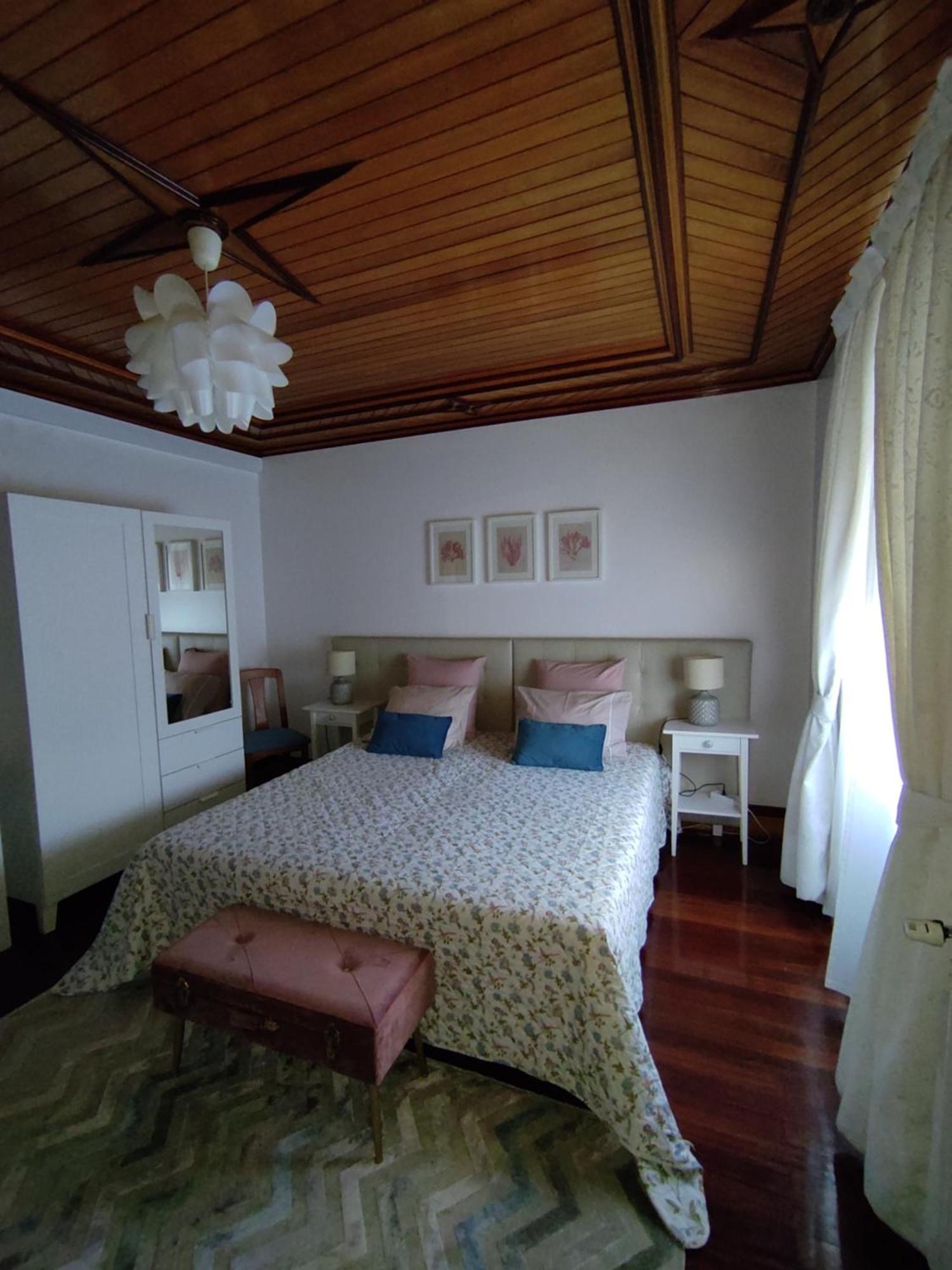 Hotel De Charme Casa Fundevila Vila Verde  Esterno foto